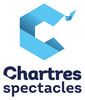 C'Chartres Spectacles - logo 2021