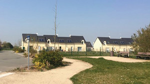 Chartres Aménagement commercialise actuellement différents terrains à bâtir : Clévilliers – Chartres métropole