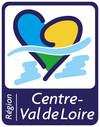 Logo de la région Centre-Val de Loire – Chartres métropole