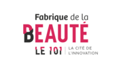 Logo de la Fabrique de la Beauté