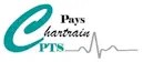 logo CPTS Pays Chartrain