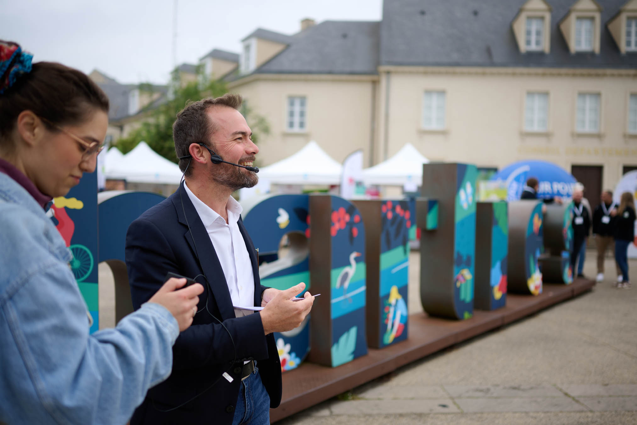 Journée du développement durable du 17 mai 2025