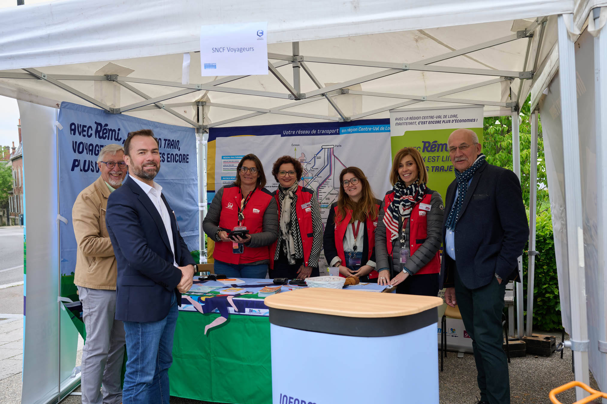 Journée du développement durable du 17 mai 2025