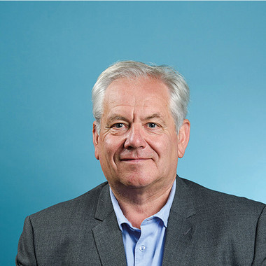 Alain Bellamy, vice-président(e) délégué(e) de Chartres métropole