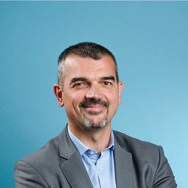Benoit Delatouche , conseiller(ère) communautaire de Chartres métropole