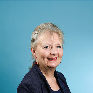 Nicole Bresson, conseiller(ère) communautaire de Chartres métropole