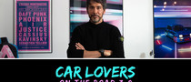 Car Lovers