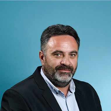 Christophe Leroy, conseiller(ère) communautaire de Chartres métropole
