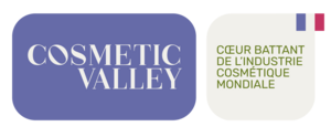Logo Cométic Valley 2023