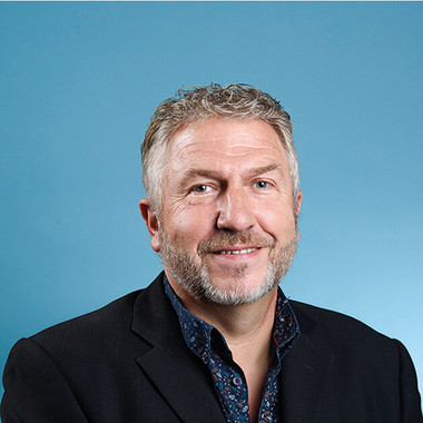 Olivier Soufflet, conseiller(ère) communautaire de Chartres métropole