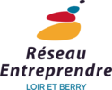 Réseau Entreprendre - logo