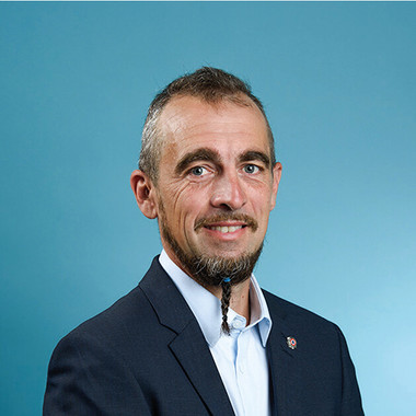 Thomas Barré, conseiller(ère) communautaire de Chartres métropole