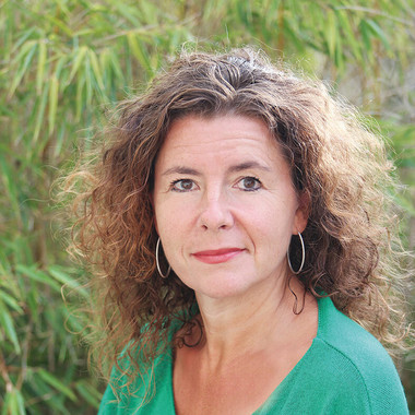 Sylvie Bonnin, conseiller(ère) suppléant(e) de Chartres métropole