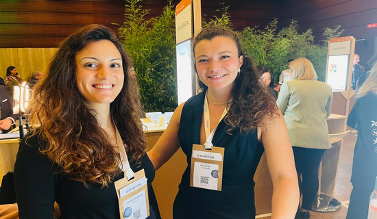 La start-up Le Catalyst, cabinet de conseil en valorisation scientifique