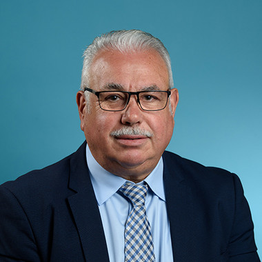 José Rolo, conseiller(ère) communautaire de Chartres métropole