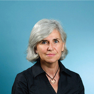 Isabelle Vincent, conseiller(ère) communautaire de Chartres métropole