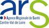 Logo de l'Agence régionale de santé du Centre-Val de Loire – Chartres métropole