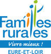 Logo Maison des Aidants (Familles rurales)