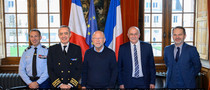 Transports : coopération gendarmerie