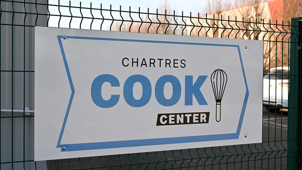 Logo Chartres Cook Center