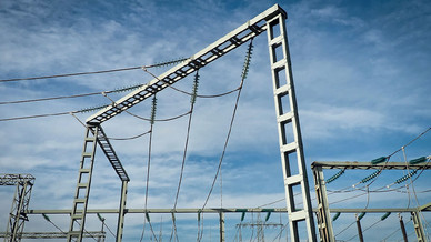 Acheminement d'électricité - Synelva collectivité