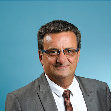 Éric Moulin, conseiller(ère) communautaire de Chartres métropole