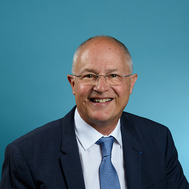 Christian Paul-Loubière, vice-président(e) délégué(e) de Chartres métropole