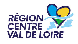 Logo de la Région Centre-Val de Loire