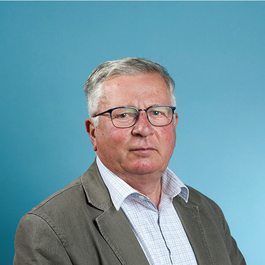 Guy Maurenard, conseiller(ère) communautaire de Chartres métropole