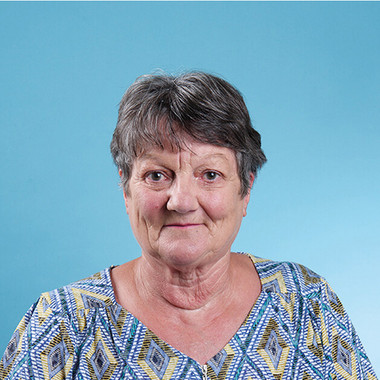 Régine Gaumain, conseiller(ère) suppléant(e) de Chartres métropole