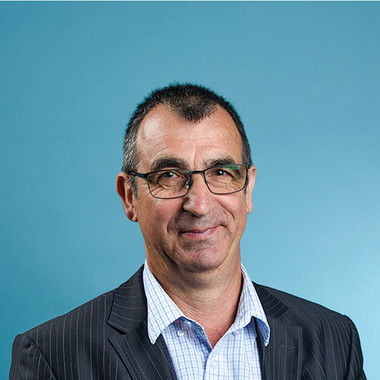 Alain Choupart, conseiller(ère) communautaire de Chartres métropole