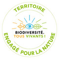 Territoire engagé pour la nature - logo