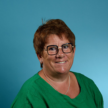 Mylène Pichard, conseiller(ère) communautaire de Chartres métropole