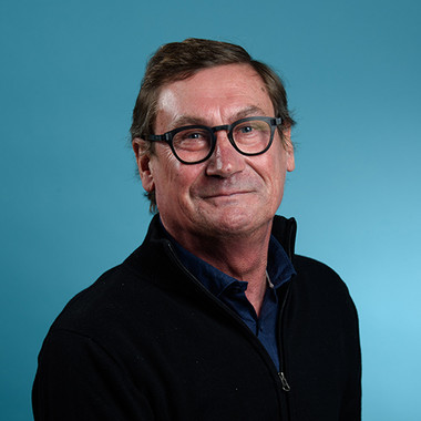 Pierre-Marie Popot, conseiller(ère) communautaire de Chartres métropole