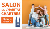 Salon de l’Habitat de Chartres - Chartrexpo