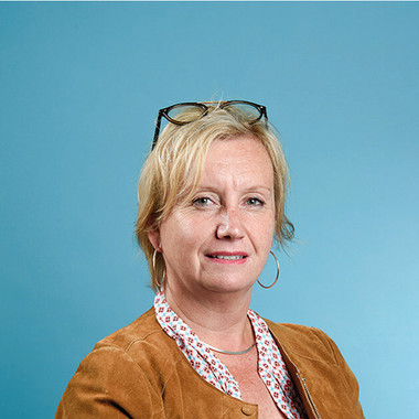 Michèle Bonthoux, conseiller(ère) communautaire de Chartres métropole