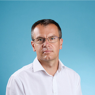 Cédric Tabut, conseiller(ère) communautaire de Chartres métropole