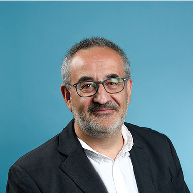 Olivier Marcadon, conseiller(ère) communautaire de Chartres métropole