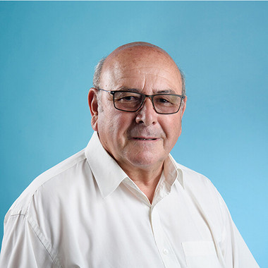Daniel Mercier, conseiller(ère) suppléant(e) de Chartres métropole