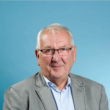 Marc Lecœur, conseiller(ère) communautaire de Chartres métropole