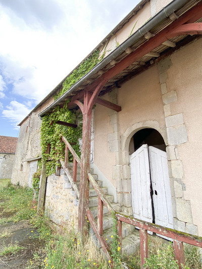 Ferme seigneuriale