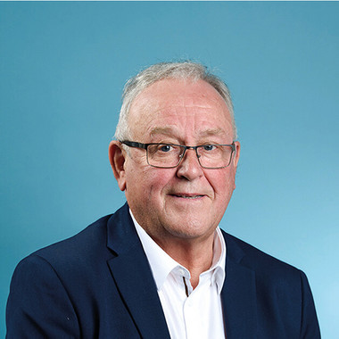 Patrick Le Calve, conseiller(ère) communautaire de Chartres métropole