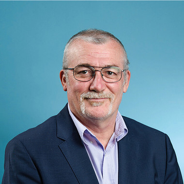 Fabrice Dieu, conseiller(ère) suppléant(e) de Chartres métropole
