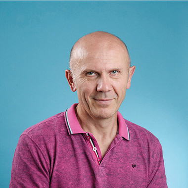 Pascal Pinsault, conseiller(ère) suppléant(e) de Chartres métropole