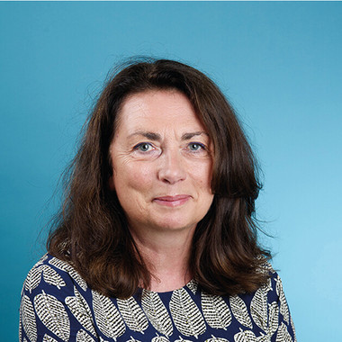 Laurence Velard, conseiller(ère) suppléant(e) de Chartres métropole