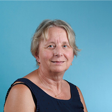 Annie Esnault, conseiller(ère) suppléant(e) de Chartres métropole