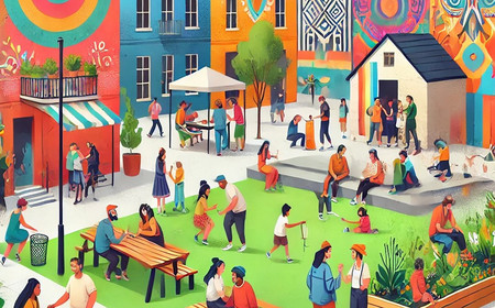 Illustration du guide porteur de projet 2026.