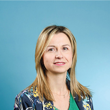 Marianne Heitz, conseiller(ère) suppléant(e) de Chartres métropole