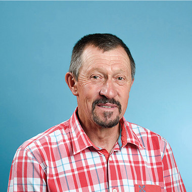 Éric Delahaye, conseiller(ère) communautaire de Chartres métropole