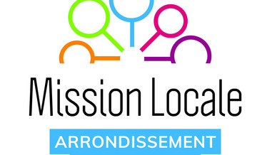 Logo MISSION LOCALE DE L’ARRONDISSEMENT DE CHARTRES